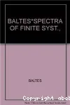 SPECTRA OF FINITE SYSTEMS