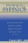 HANDBOOK OF PHYSICS