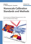 NANOSCALE CALIBRATION STANDARDS AND METHODS