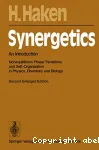 SYNERGETICS