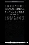 EXTENDED ICOSAHEDRAL STRUCTURES