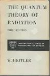 THE QUANTUM THEORY OF RADIATION