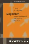 MAGNETISM