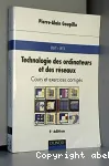 TECHNOLOGIE DES ORDINATEURS ET DES RESEAUX