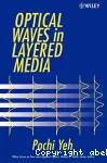 OPTICAL WAVES IN LAYERED MEDIA