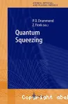 QUANTUM SQUEEZING