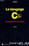 LE LANGAGE C : C ANSI