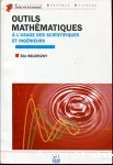 OUTILS MATHEMATIQUES