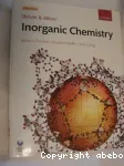 SHRIVER & ATKINS' INORGANIC CHEMISTRY