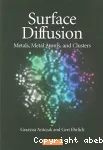 SURFACE DIFFUSION