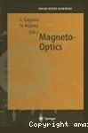 MAGNETO-OPTICS