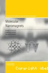 MOLECULAR NANOMAGNETS