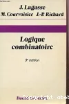 LOGIQUE COMBINATOIRE