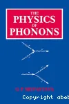 THE PHYSICS OF PHONONS