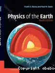 PHYSICS OF THE EARTH