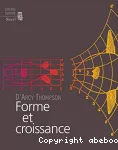 FORME ET CROISSANCE