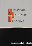 NONLINEAR LIAPUNOV DYNAMICS