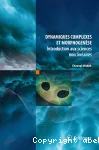 DYNAMIQUES COMPLEXES ET MORPHOGENESE