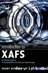 INTRODUCTION TO XAFS