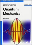 QUANTUM MECHANICS