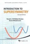 INTRODUCTION TO SUPERSYMMETRY