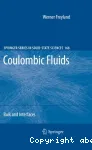 COULOMBIC FLUIDS