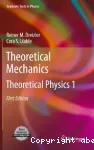 THEORETICAL MECHANICS