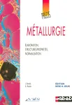 METALLURGIE