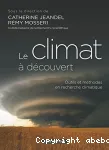 LE CLIMAT A DECOUVERT