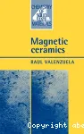 MAGNETIC CERAMICS