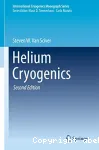 HELIUM CRYOGENICS