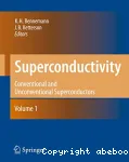 SUPERCONDUCTIVITY