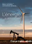 L'ENERGIE A DECOUVERT