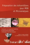 PREPARATION DES ECHANTILLONS POUR MEB ET MICROANALYSES