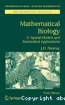 MATHEMATICAL BIOLOGY