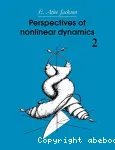 PERSPECTIVES OF NONLINEAR DYNAMICS