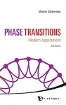 PHASE TRANSITIONS