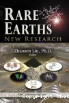 RARE EARTHS