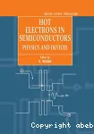 HOT ELECTRONS IN SEMICONDUCTORS