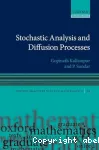 STOCHASTIC ANALYSIS AND DIFFUSION PROCESSES