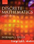 DISCRETE MATHEMATICS