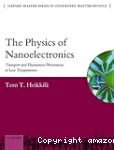 THE PHYSICS OF NANOELECTRONICS