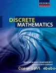 DISCRETE MATHEMATICS