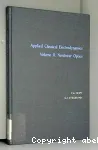 APPLIED CLASSICAL ELECTRODYNAMICS