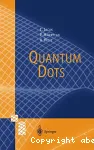 QUANTUM DOTS