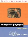 MUSIQUE ET PHYSIQUE