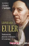 LEONHARD EULER