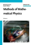 METHODEN DER MATHEMATISCHEN PHYSIK I