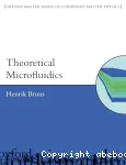 THEORETICAL MICROFLUIDICS