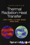 THERMAL RADIATION HEAT TRANSFER